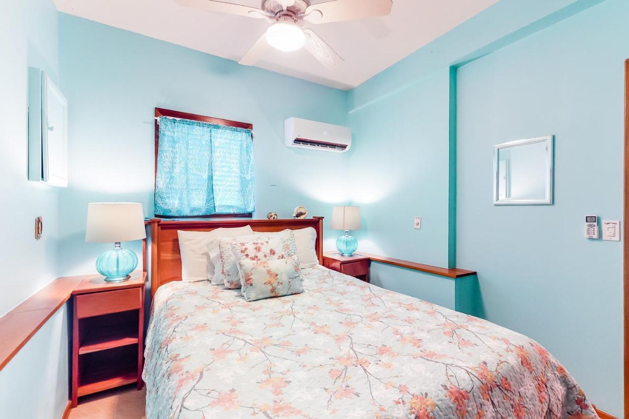 Coral Reef Condo San Pedro  Exteriér fotografie